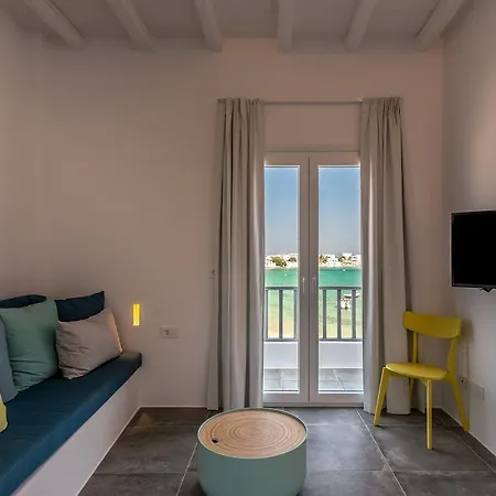 Sea View * ポロニア