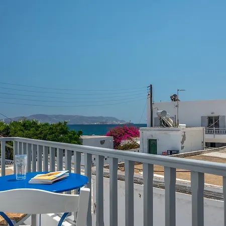 Sea View アパート