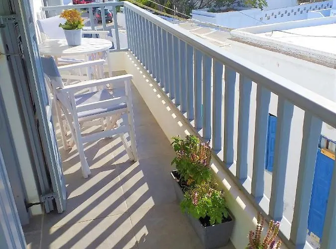 Apartmán Sea View *