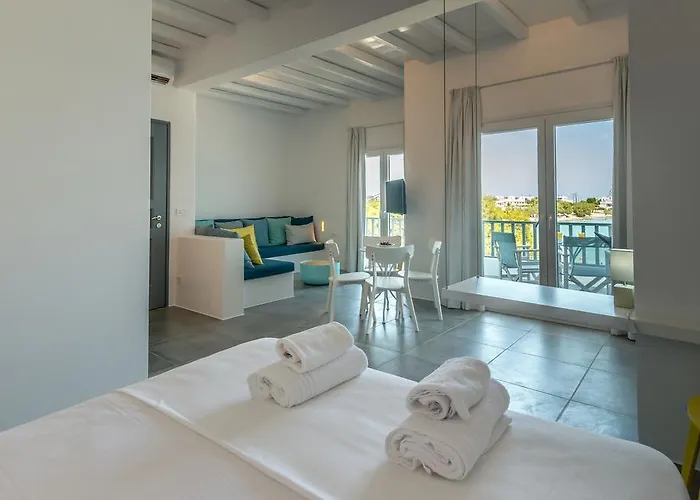 Sea View Apartmán Pollonia