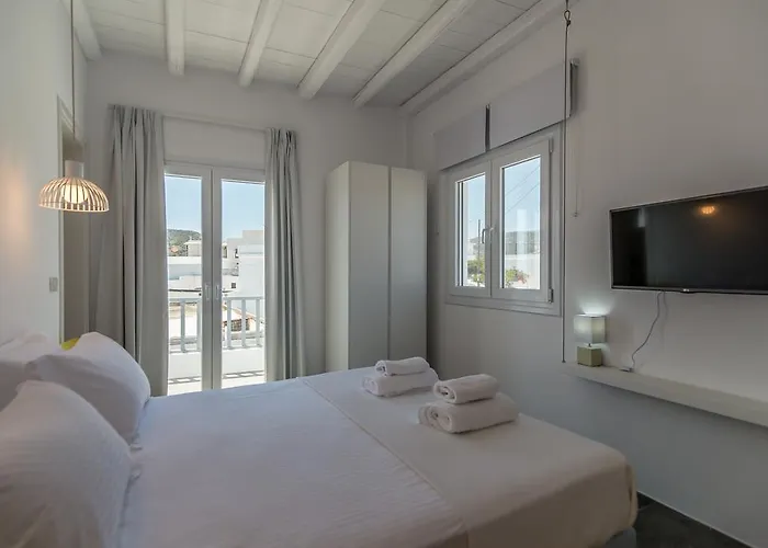 Apartmán Sea View Pollonia