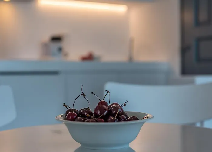 Apartmán Sea View Pollonia