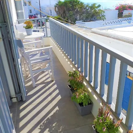 Apartment Sea View *