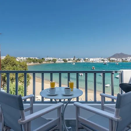 Sea View Pollonia