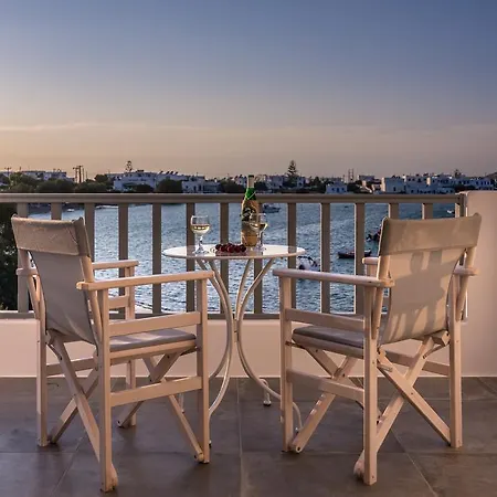 Sea View Apartment