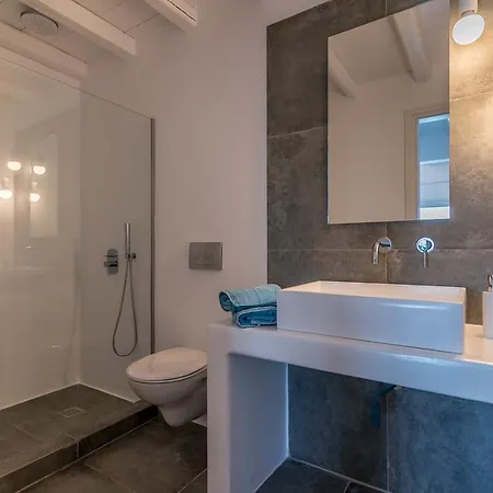 Διαμέρισμα Sea View