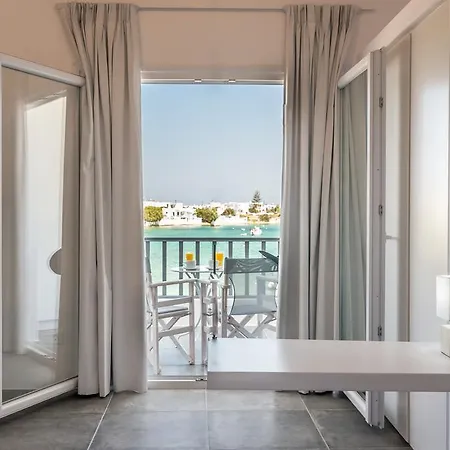Apartment Sea View
