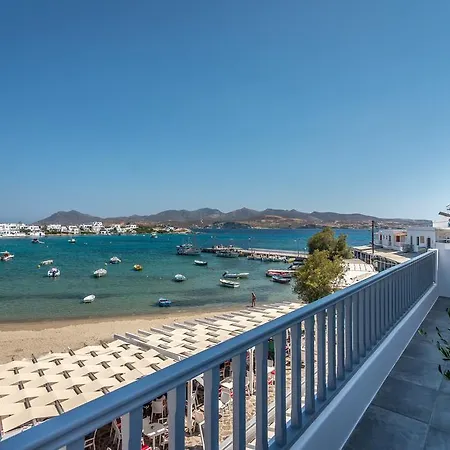 Apartment Sea View