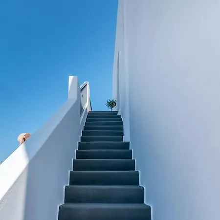 Sea View Apartment