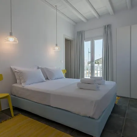 Apartment Sea View Pollonia