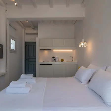 Apartment Sea View