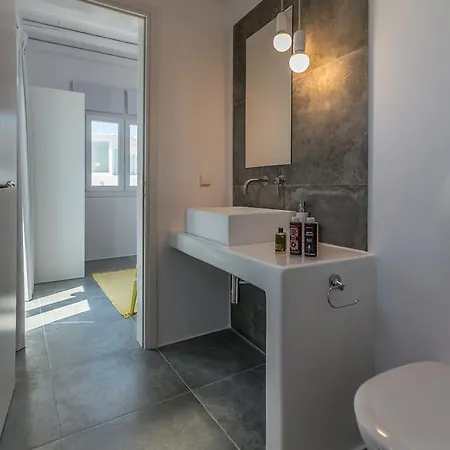 Διαμέρισμα Sea View