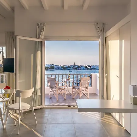 Sea View * Pollonia