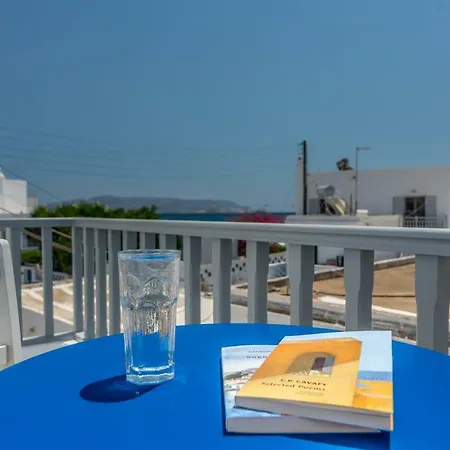 Sea View * Πολλώνια